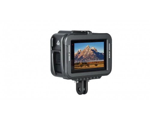 Металева рамка TELESIN (GoPro HERO12/11/10/9 Black)