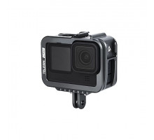 Металева рамка TELESIN (GoPro HERO12/11/10/9 Black)
