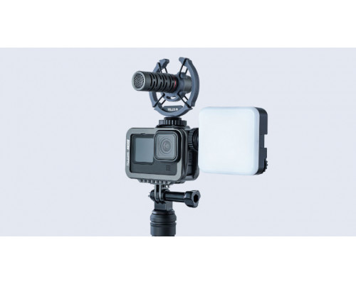 Металева рамка TELESIN (GoPro HERO12/11/10/9 Black)