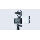 Металева рамка TELESIN (GoPro HERO12/11/10/9 Black)