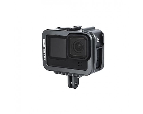 Металева рамка TELESIN (GoPro HERO12/11/10/9 Black)