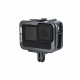 Металева рамка TELESIN (GoPro HERO12/11/10/9 Black)
