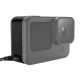 Бічна кришка з отвором  (GoPro HERO12/11/10/9 Black)