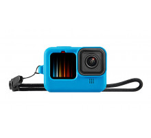 Силіконовий чохол TELESIN (GoPro HERO12/11/10/9 Black)