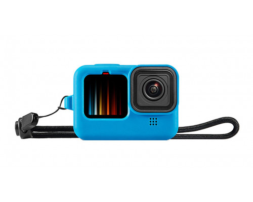 Силіконовий чохол TELESIN (GoPro HERO12/11/10/9 Black)