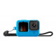 Силіконовий чохол TELESIN (GoPro HERO12/11/10/9 Black)