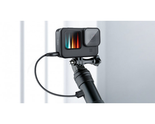 Силіконовий чохол TELESIN (GoPro HERO12/11/10/9 Black)