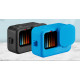 Силіконовий чохол TELESIN (GoPro HERO12/11/10/9 Black)