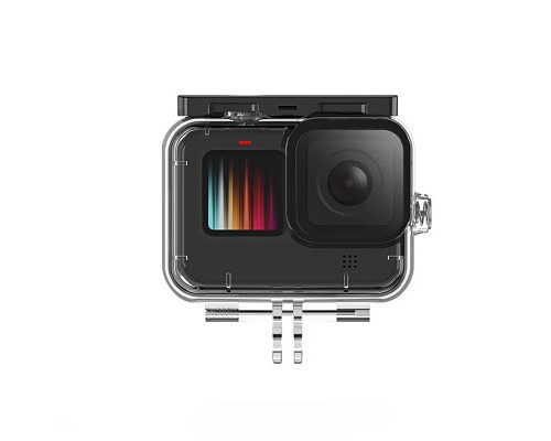 Захисний корпус TELESIN (GoPro HERO12/11/10/9 Black)