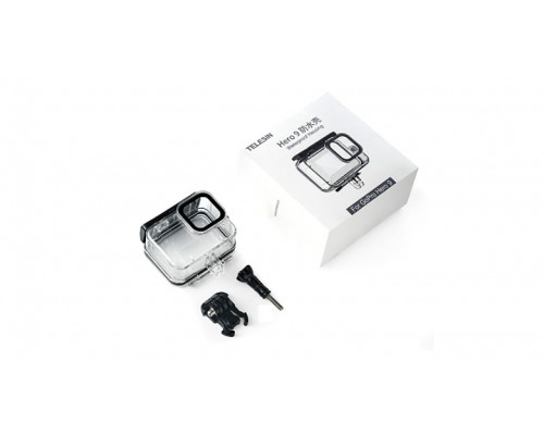 Захисний корпус TELESIN (GoPro HERO12/11/10/9 Black)