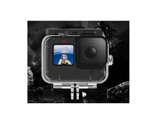 Захисний корпус TELESIN (GoPro HERO12/11/10/9 Black)