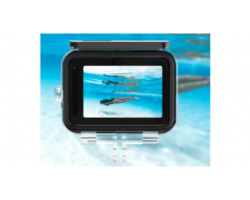 Захисний корпус TELESIN (GoPro HERO12/11/10/9 Black)