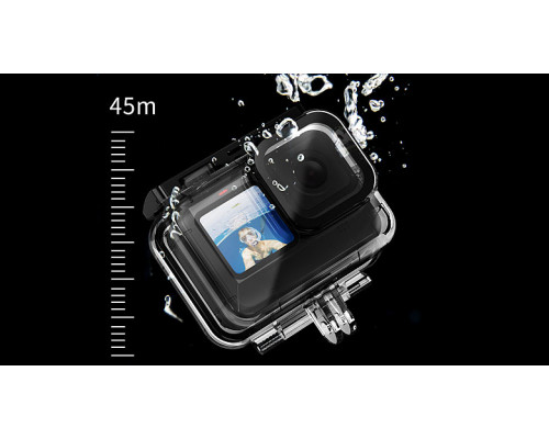 Захисний корпус TELESIN (GoPro HERO12/11/10/9 Black)
