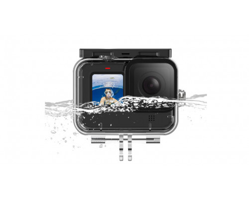 Захисний корпус TELESIN (GoPro HERO12/11/10/9 Black)