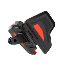 Кріплення-лямка на мотошолом TELESIN The Newest Motorcycle Helmet Strap Mount