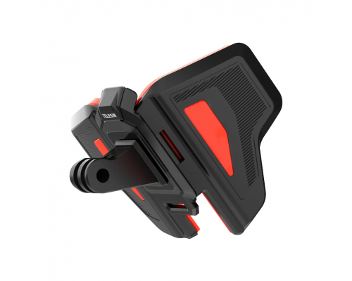 Кріплення-лямка на мотошолом TELESIN The Newest Motorcycle Helmet Strap Mount