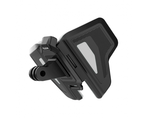 Кріплення-лямка на мотошолом TELESIN The Newest Motorcycle Helmet Strap Mount