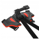 Кріплення-лямка на мотошолом TELESIN The Newest Motorcycle Helmet Strap Mount