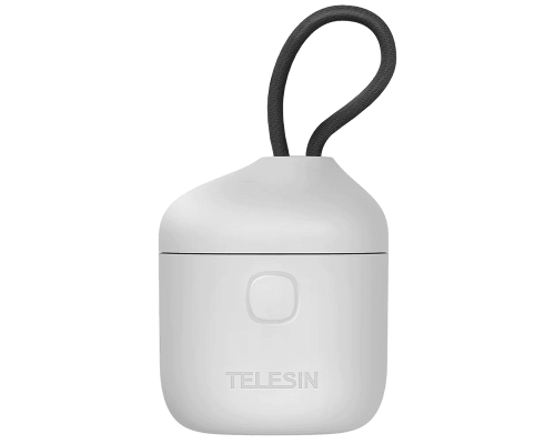 Зарядний пристрій TELESIN Allin Box (без АКБ) для GoPro HERO9/10/11/12 Black
