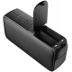 Зарядний пристрій TELESIN Storage Power Bank для акумуляторів GoPro (10000mAh USB Type-C)