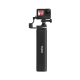 Монопод з акумулятором TELESIN Rechargeable Selfie Stick для екшн-камер і смартфонів (10000mAh)
