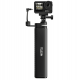 Монопод з акумулятором TELESIN Rechargeable Selfie Stick для екшн-камер і смартфонів (10000mAh)