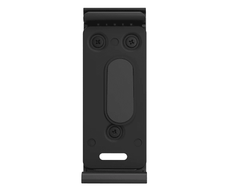 Бічна кришка з отвором TELESIN (непроникна до снігу і дощу) для GoPro HERO12/11/10/9 Black