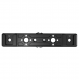 Багатофункціональний двосторонній кронштейн TELESIN Double-Head Cold Shoe Mount Extension Bracket
