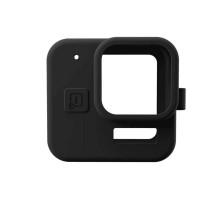 Силіконовий чохол TELESIN для GoPro HERO11 Black Mini (чорний)