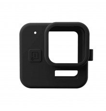 Силіконовий чохол TELESIN для GoPro HERO11 Black Mini (чорний)