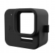 Силіконовий чохол TELESIN для GoPro HERO11 Black Mini (чорний)