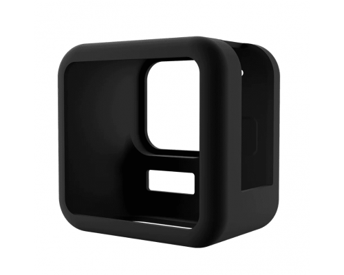Силіконовий чохол TELESIN для GoPro HERO11 Black Mini (чорний)