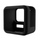 Силіконовий чохол TELESIN для GoPro HERO11 Black Mini (чорний)