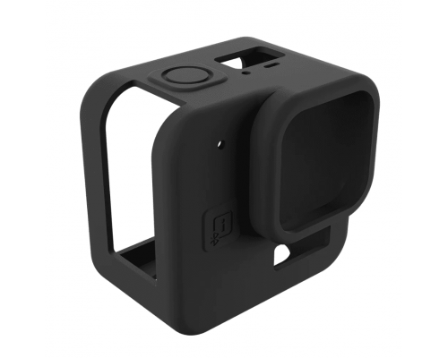 Силіконовий чохол TELESIN для GoPro HERO11 Black Mini (чорний)
