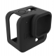 Силіконовий чохол TELESIN для GoPro HERO11 Black Mini (чорний)