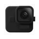 Силіконовий чохол TELESIN для GoPro HERO11 Black Mini (чорний)