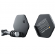 Магнітне кріплення TELESIN Magnetic Mount Halter Set