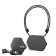 Магнітне кріплення TELESIN Magnetic Mount Halter Set