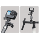 Магнітне кріплення TELESIN Magnetic Mount Halter Set
