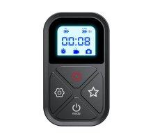 Пульт ДУ TELESIN T10 Smart Wireless Remote Control для GoPro HERO12/11/10/9/8/MAX