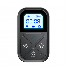 Пульт ДУ TELESIN T10 Smart Wireless Remote Control для GoPro HERO12/11/10/9/8/MAX