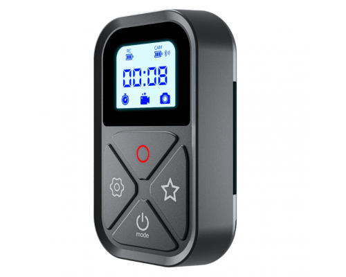 Пульт ДУ TELESIN T10 Smart Wireless Remote Control для GoPro HERO12/11/10/9/8/MAX