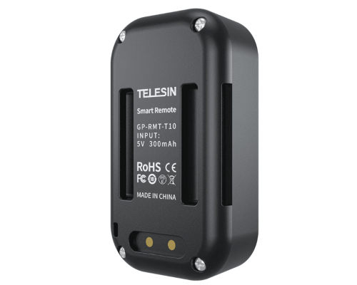 Пульт ДУ TELESIN T10 Smart Wireless Remote Control для GoPro HERO12/11/10/9/8/MAX