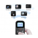 Пульт ДУ TELESIN T10 Smart Wireless Remote Control для GoPro HERO12/11/10/9/8/MAX