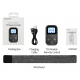 Пульт ДУ TELESIN T10 Smart Wireless Remote Control для GoPro HERO12/11/10/9/8/MAX