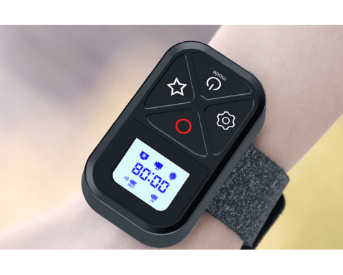 Пульт ДУ TELESIN T10 Smart Wireless Remote Control для GoPro HERO12/11/10/9/8/MAX