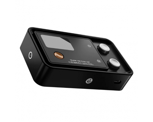 Відеосвітло TELESIN RGB Pocket Fill Light
