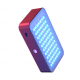 Відеосвітло TELESIN RGB Pocket Fill Light