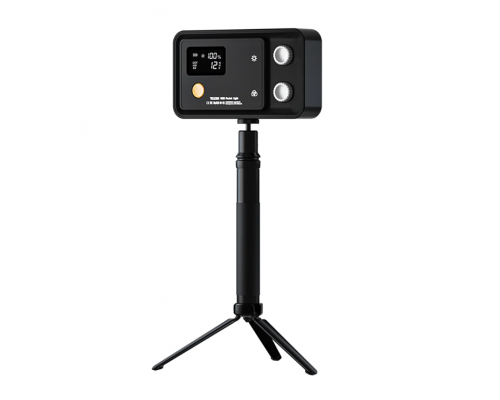 Відеосвітло TELESIN RGB Pocket Fill Light