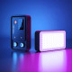 Відеосвітло TELESIN RGB Pocket Fill Light